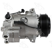 A/C Compressor Four Seasons 158272