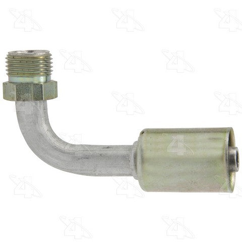 A/C Refrigerant Hose Fitting Four Seasons 15828
