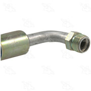 A/C Refrigerant Hose Fitting Four Seasons 15828