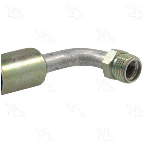 A/C Refrigerant Hose Fitting Four Seasons 15828