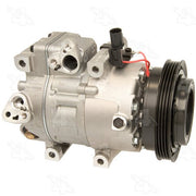 A/C Compressor Four Seasons 158307