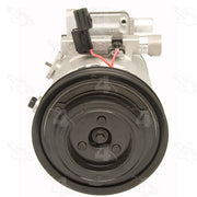 A/C Compressor Four Seasons 158307