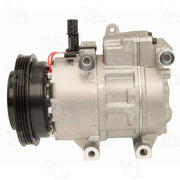 A/C Compressor Four Seasons 158307