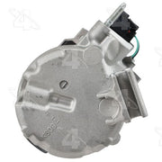 A/C Compressor Four Seasons 158308