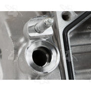 A/C Compressor Four Seasons 158308