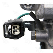 A/C Compressor Four Seasons 158308