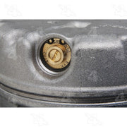 A/C Compressor Four Seasons 158308