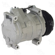 A/C Compressor Four Seasons 158313