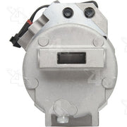 A/C Compressor Four Seasons 158314