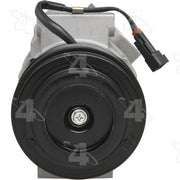 A/C Compressor Four Seasons 158314