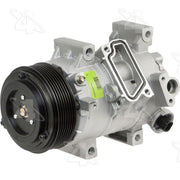 A/C Compressor Four Seasons 158316