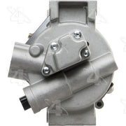 A/C Compressor Four Seasons 158316