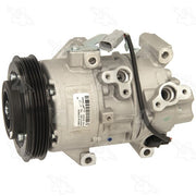 A/C Compressor Four Seasons 158318
