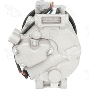 A/C Compressor Four Seasons 158318
