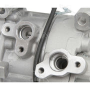 A/C Compressor Four Seasons 158318