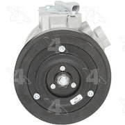 A/C Compressor Four Seasons 158318