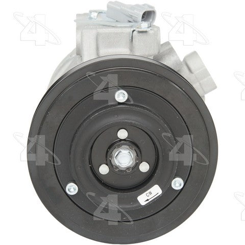 A/C Compressor Four Seasons 158318