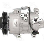 A/C Compressor Four Seasons 158318
