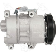 A/C Compressor Four Seasons 158318