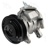 A/C Compressor Four Seasons 158319