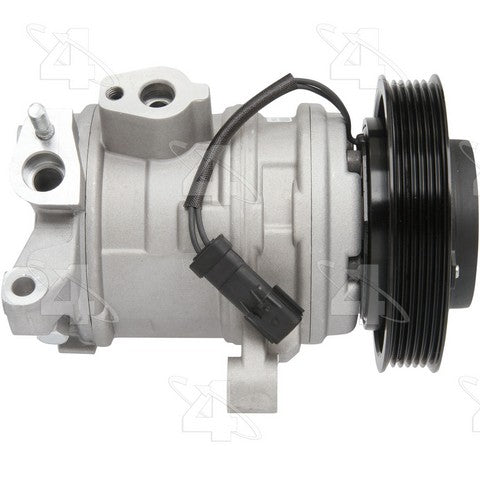 A/C Compressor Four Seasons 158319