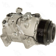 A/C Compressor Four Seasons 158323