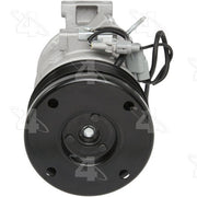 A/C Compressor Four Seasons 158325