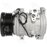 A/C Compressor Four Seasons 158325