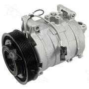 A/C Compressor Four Seasons 158333