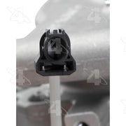 A/C Compressor Four Seasons 158333