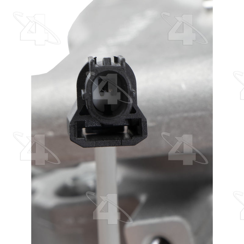 A/C Compressor Four Seasons 158333