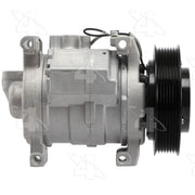 A/C Compressor Four Seasons 158333