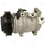 A/C Compressor Four Seasons 158334