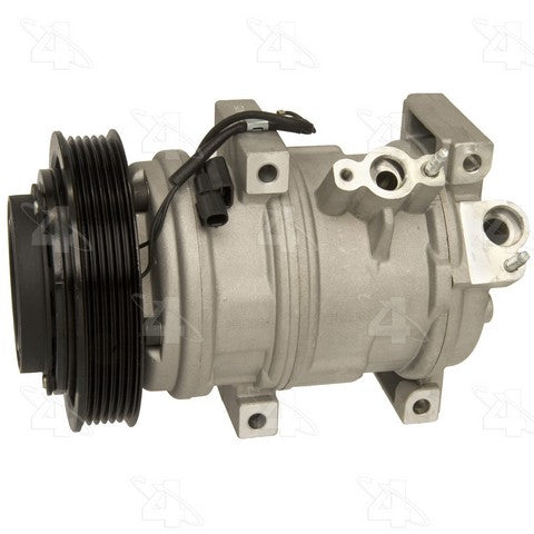 A/C Compressor Four Seasons 158334