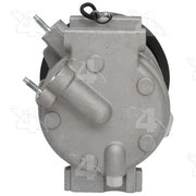 A/C Compressor Four Seasons 158334