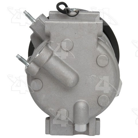 A/C Compressor Four Seasons 158334