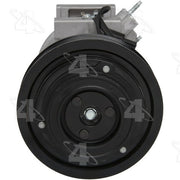 A/C Compressor Four Seasons 158334