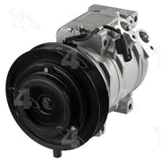 A/C Compressor Four Seasons 158335