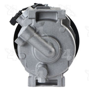 A/C Compressor Four Seasons 158335