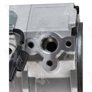 A/C Compressor Four Seasons 158335