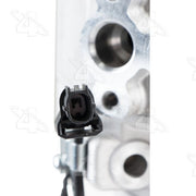 A/C Compressor Four Seasons 158335