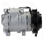 A/C Compressor Four Seasons 158335