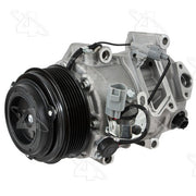 A/C Compressor Four Seasons 158366