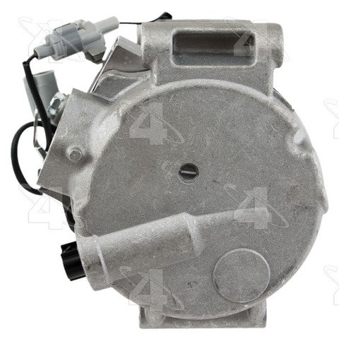 A/C Compressor Four Seasons 158366