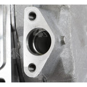 A/C Compressor Four Seasons 158366