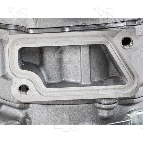 A/C Compressor Four Seasons 158366