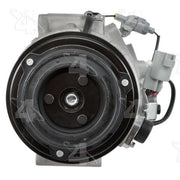A/C Compressor Four Seasons 158366