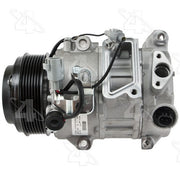 A/C Compressor Four Seasons 158366