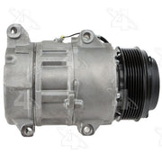 A/C Compressor Four Seasons 158366