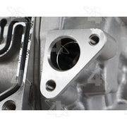 A/C Compressor Four Seasons 158367